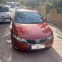 سراتو وارداتی ۲۰۱۰|خودرو سواری و وانت|کرج, مهرویلا جنوبی|دیوار