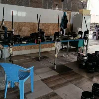 فروش خط تولید قابلمه|ماشین‌آلات صنعتی|آزادشهر, |دیوار