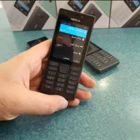 گوشی های نوکیا ساده و رم خور با ضمانت