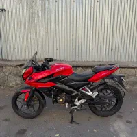 پالس آ اس ۱۵۰ AS