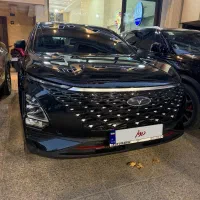 فروش Fxمدل1404/مشکی بدون خط و خش