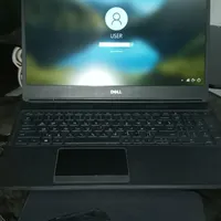 لپتاپ DL حرفه ای برای تدوین و گرافیک