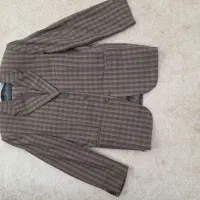 دوعدد کت وشلوار|لباس|دهدشت, |دیوار