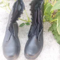 پوتین سربازی نو