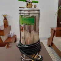 سم پاش کم کار