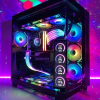 کیس گیمیگن و مهندسی