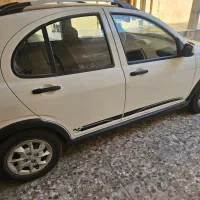 کوییک srمدل 1403|خودرو سواری و وانت|ماهدشت, |دیوار