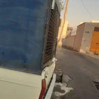 پیکان وانت مدل۹۲تمیز باباربند مسقف وکفی مرتب|خودرو سواری و وانت|اسلامشهر, شهرک احمدیه|دیوار