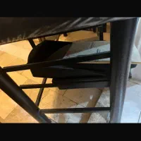 تخت ماساژ و مژه کاری|آرایشی، بهداشتی، درمانی|سلمان‌شهر, |دیوار