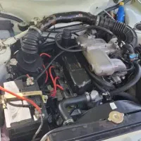 پیکان وانت 1391|خودرو سواری و وانت|سقز, |دیوار