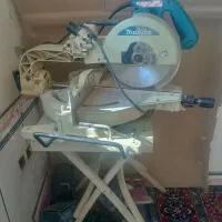 فارسی بر ماکیتا اصل ژاپن ودریل|ابزارآلات|اصفهان, مهدی آباد|دیوار