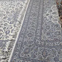 دستبافت کاشان|فرش|قم, بنیاد|دیوار