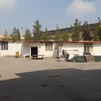 رهن و اجاره 1150 متری در شهرک صنعتی طوس|اجارهٔ دفتر صنعتی، کشاورزی، تجاری|مشهد, شهرک صنعتی توس|دیوار