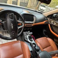 تیگو ۷ مدل آخر ۹۶|خودرو سواری و وانت|تهران, پاسداران|دیوار