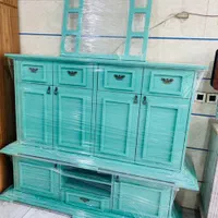 میز غذا خوری مینی مال|میز و صندلی غذاخوری|قزوین, |دیوار