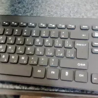 موس کیبورد تسکو بدون سیم|قطعات و لوازم جانبی رایانه|ایلام, |دیوار