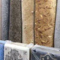 نصب فرش وموکت باحمل بار