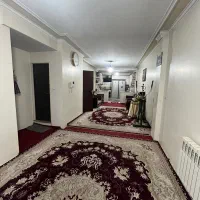 آپارتمان۶۵متری/تک واحد/پارکینگ/آسانسور کاروان|فروش آپارتمان|تهران, شهرک رضویه|دیوار