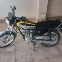 موتور هوندا 150 سلامت