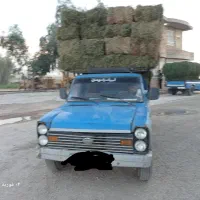 توزیع و فروش پرس یونجه خشک وبدون علف و کاه یونچه