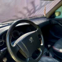 پژو۴۰۵ جی ال آی مدل۸۴|خودرو سواری و وانت|گنبد کاووس, |دیوار