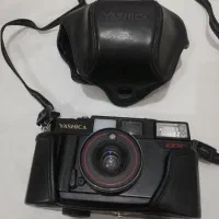 دوربین عکاسی یاشیکا. mf2 ساخت ژاپن