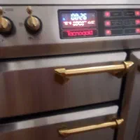 گاز فر|اجاق گاز و لوازم برقی پخت‌وپز|گرگان, |دیوار