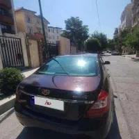 جیلی Emgrand 7 اتوماتیک، مدل ۲۰۱۴ امکان قسط|خودرو سواری و وانت|کرج, گوهردشت|دیوار