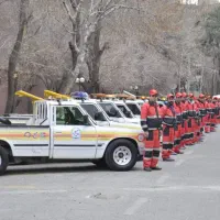 امداد خودرو گالیکش جنگل گلستان مینودشت