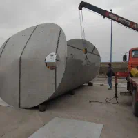 جرثقیل ۵تن اجاره