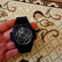 ساعت هابلوت فضایی|ساعت|تهران, امام زاده عبدالله|دیوار