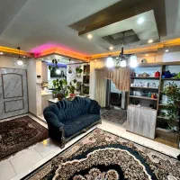 فروش-آپارتمان-80m-طبقه4-ویودار2خواب-شهرجدید-هشتگرد