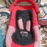 کریل نوزاد|کالسکه و لوازم جانبی|تهران, یافت آباد شمالی|دیوار