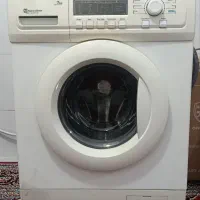 لباسشویی اسنوا ۷ کیلوتضمینی|ماشین لباسشویی و خشک‌کن لباس|ارومیه, |دیوار