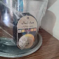 لوازم برقی درحدنو|سایر لوازم برقی|مشهد, هفده شهریور|دیوار