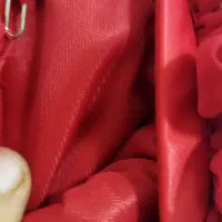 پیراهن مجلسی قرمز|لباس|محمدشهر, شهرک صنعتی زیبادشت|دیوار