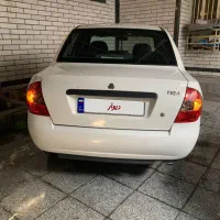 تیبا یک مدل 99
