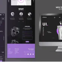 طراحی حرفه ای سایت در آق قلا