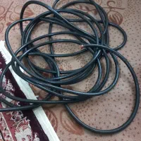 کابل جوشکاری