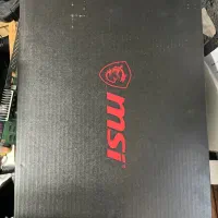 لپ تاپ msi|رایانه همراه|شیراز, ملاصدرا|دیوار