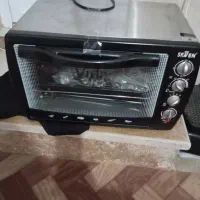 توستر ماکروفر