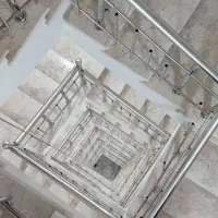 نرده استیل|خدمات پیشه و مهارت|اردبیل, |دیوار