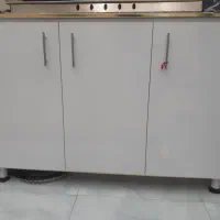 کابینت|آب‌چکان و نظم‌دهنده ظروف|زنجان, |دیوار