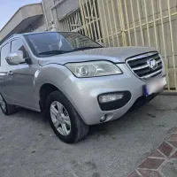 لیفان ایکس ۶۰