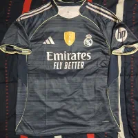 کیت رئال مادرید