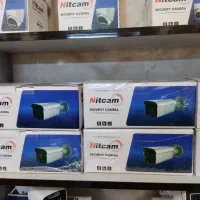 دوربین مداربسته|دوربین مداربسته|ری, علایین|دیوار