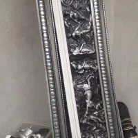کتیبه پرده