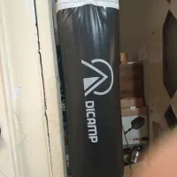 کیسه بوکس چرم با قیمت مفت