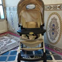کالسکه mamaLOVE