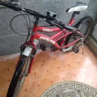 دوچرخه
